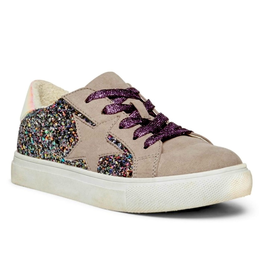 Steve Madden sneakers 👟